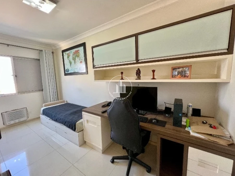 Cobertura em Carvoeira, Florianópolis. 3 quartos, 118m². Imagem 11 de 20