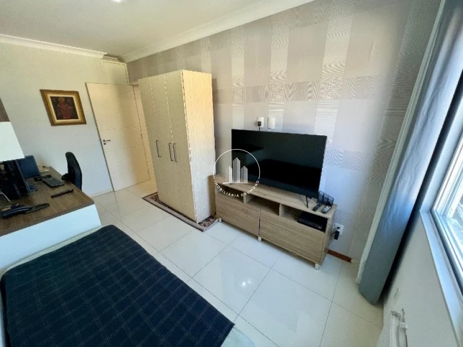 Cobertura em Carvoeira, Florianópolis. 3 quartos, 118m². Imagem 10 de 20