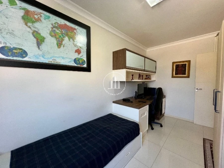 Cobertura em Carvoeira, Florianópolis. 3 quartos, 118m². Imagem 9 de 20
