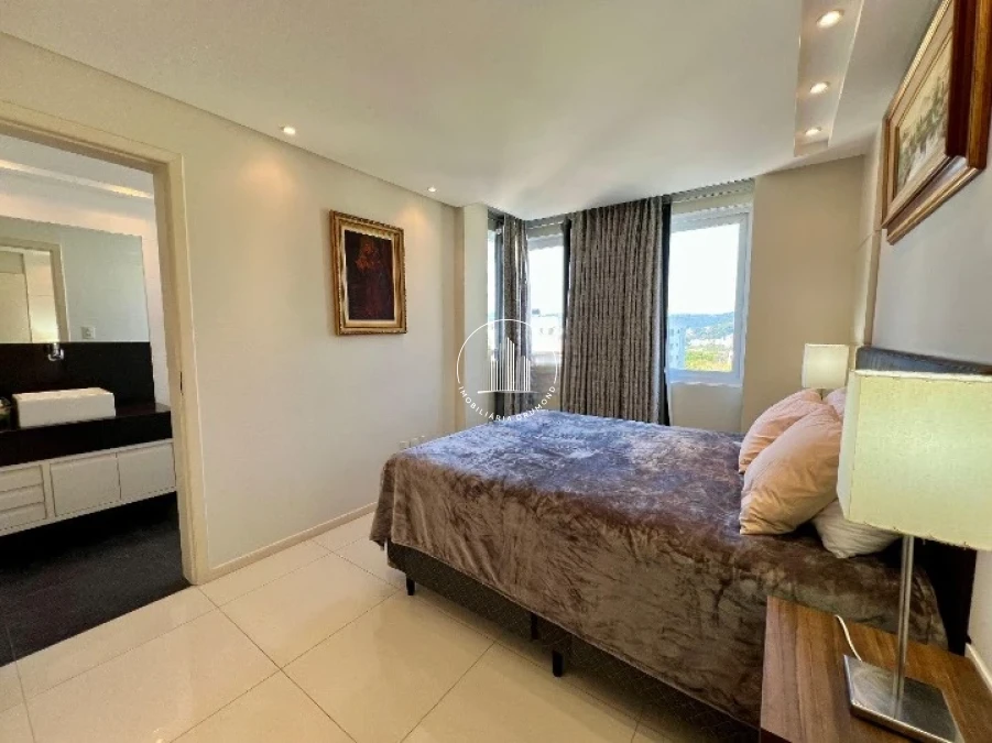 Cobertura em Carvoeira, Florianópolis. 3 quartos, 118m². Imagem 6 de 20
