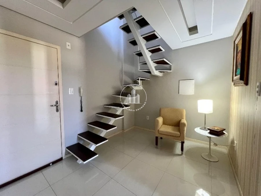 Cobertura em Carvoeira, Florianópolis. 3 quartos, 118m². Imagem 5 de 20