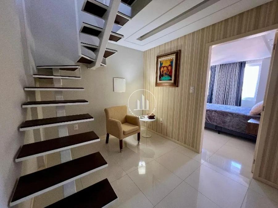 Cobertura em Carvoeira, Florianópolis. 3 quartos, 118m². Imagem 4 de 20