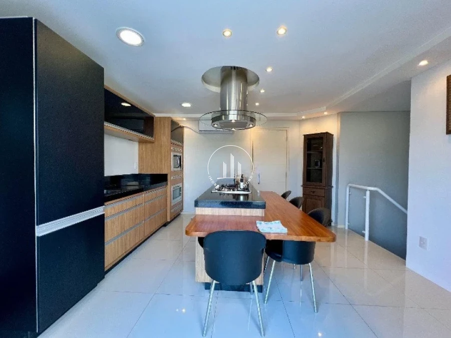 Cobertura em Carvoeira, Florianópolis. 3 quartos, 118m². Imagem 3 de 20