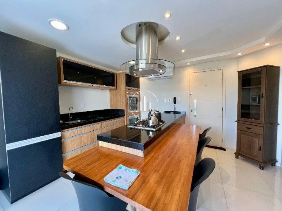 Cobertura em Carvoeira, Florianópolis. 3 quartos, 118m². Imagem 2 de 20