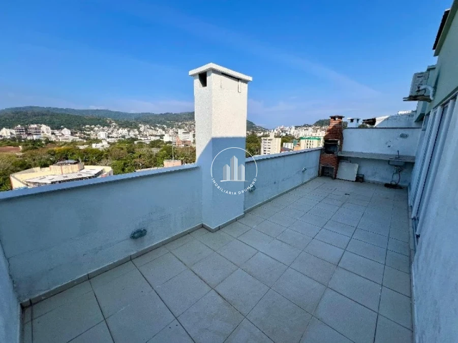 Cobertura em Carvoeira, Florianópolis. 3 quartos, 118m². Imagem 17 de 20