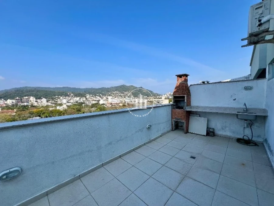 Cobertura em Carvoeira, Florianópolis. 3 quartos, 118m². Imagem 19 de 20