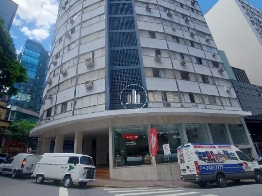 Apartamento em Centro, Florianópolis. 2 quartos, 75m². Imagem 16 de 20