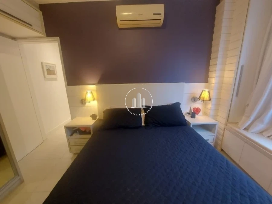 Apartamento em Centro, Florianópolis. 2 quartos, 75m². Imagem 10 de 20