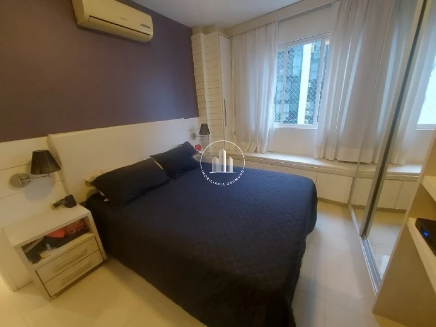 Apartamento em Centro, Florianópolis. 2 quartos, 75m². Imagem 11 de 20
