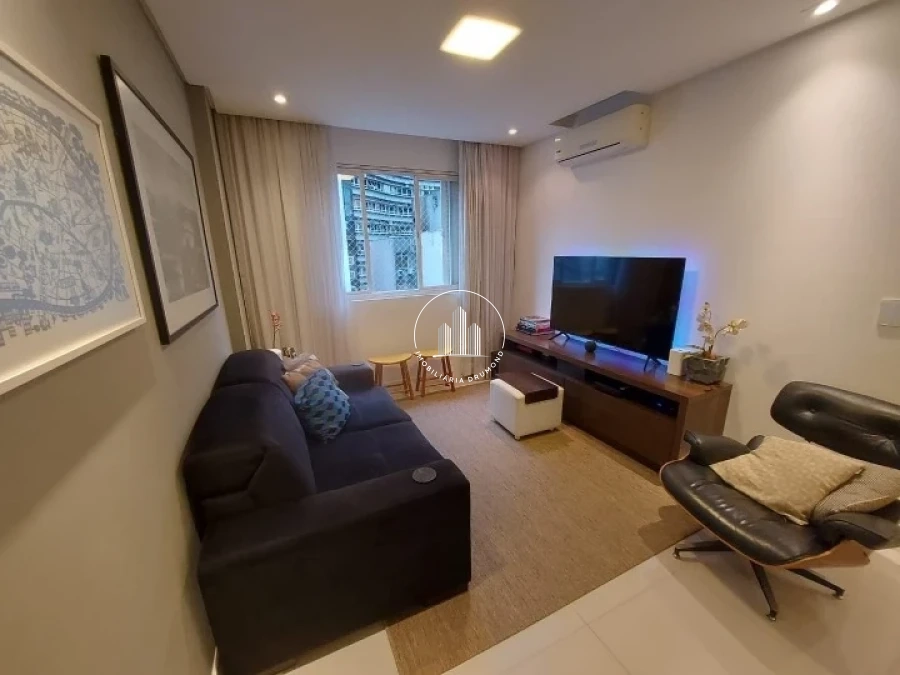 Apartamento em Centro, Florianópolis. 2 quartos, 75m². Imagem 1 de 20