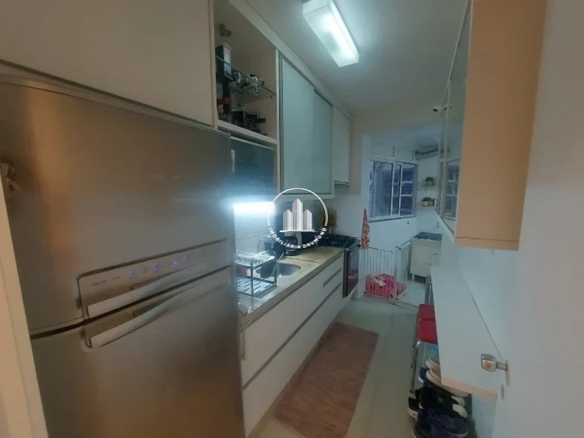 Apartamento em Centro, Florianópolis. 2 quartos, 75m². Imagem 17 de 20