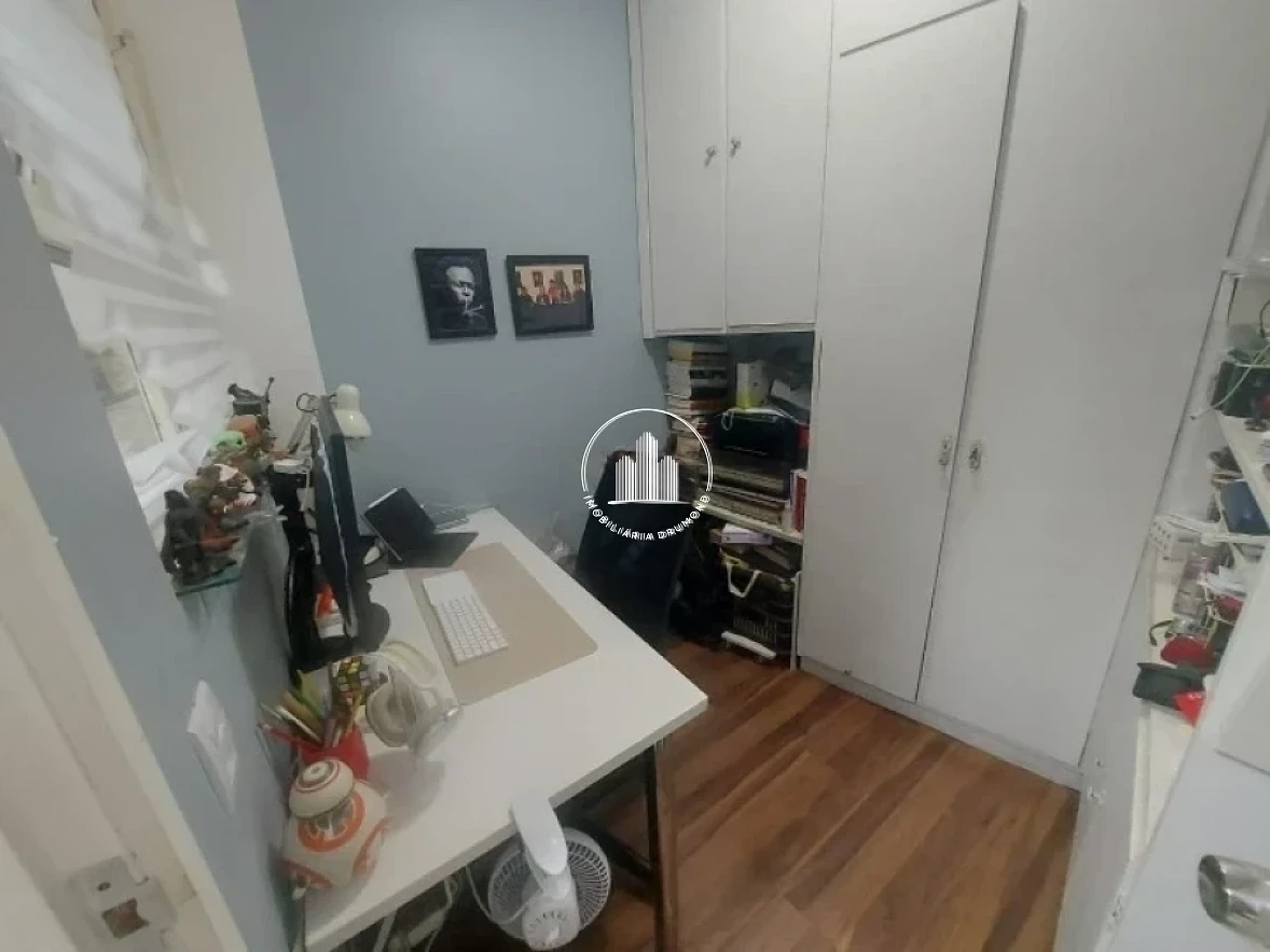 Apartamento em Centro, Florianópolis. 2 quartos, 75m². Imagem 18 de 20