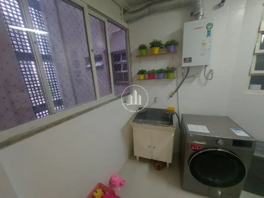 Apartamento em Centro, Florianópolis. 2 quartos, 75m². Imagem 6 de 20