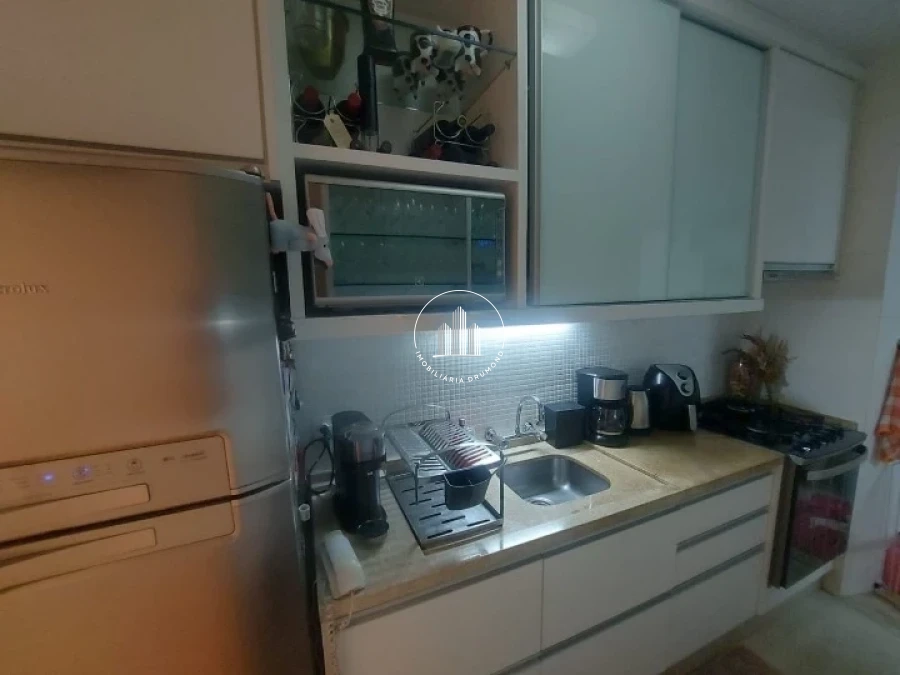 Apartamento em Centro, Florianópolis. 2 quartos, 75m². Imagem 4 de 20