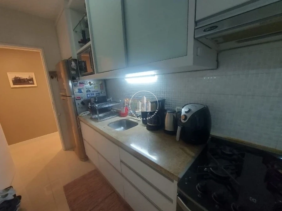 Apartamento em Centro, Florianópolis. 2 quartos, 75m². Imagem 3 de 20
