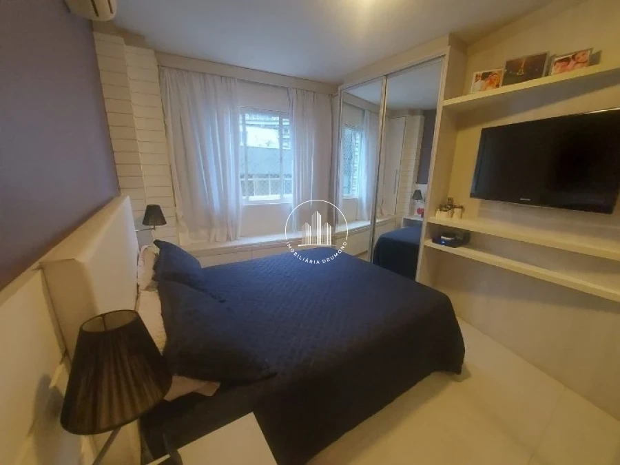 Apartamento em Centro, Florianópolis. 2 quartos, 75m². Imagem 9 de 20