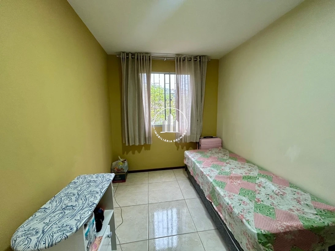 Apartamento em Roçado, São José. 2 quartos, 57m². Imagem 10 de 19