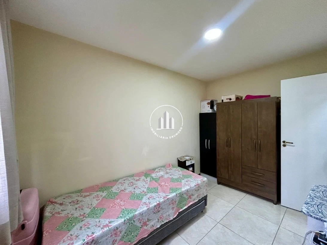 Apartamento em Roçado, São José. 2 quartos, 57m². Imagem 11 de 19