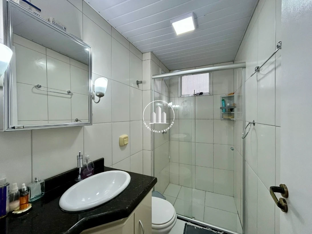 Apartamento em Roçado, São José. 2 quartos, 57m². Imagem 12 de 19