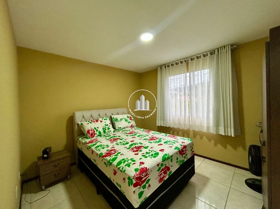 Apartamento em Roçado, São José. 2 quartos, 57m². Imagem 13 de 19