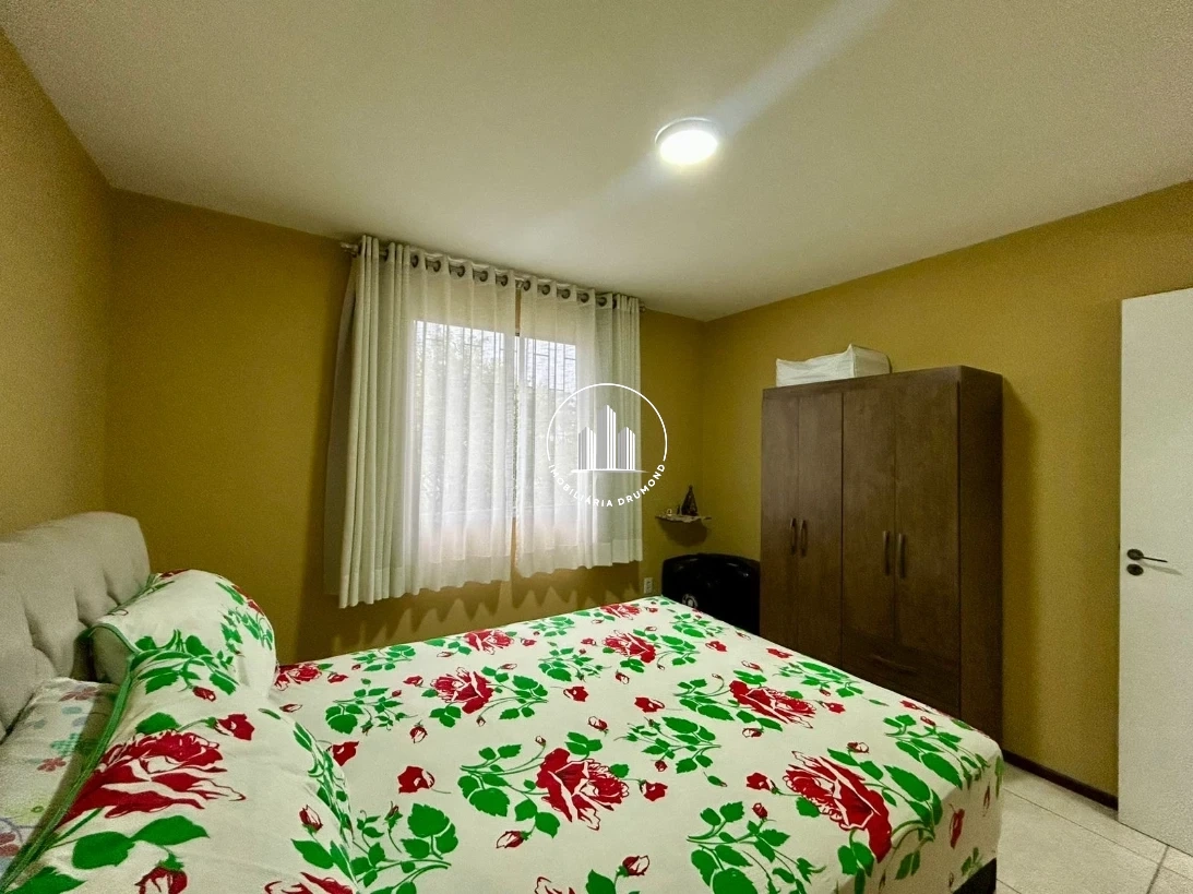 Apartamento em Roçado, São José. 2 quartos, 57m². Imagem 15 de 19