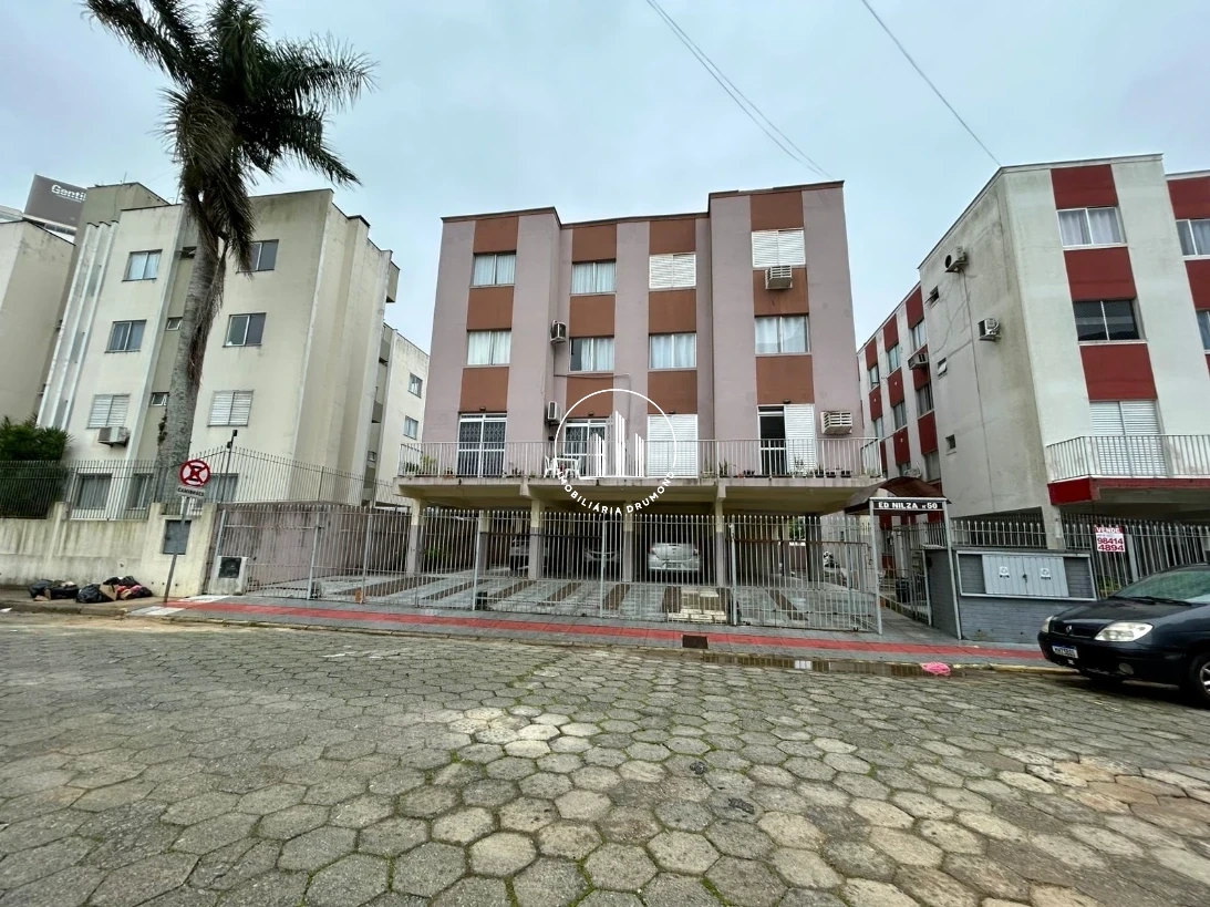 Apartamento em Roçado, São José. 2 quartos, 57m². Imagem 17 de 19