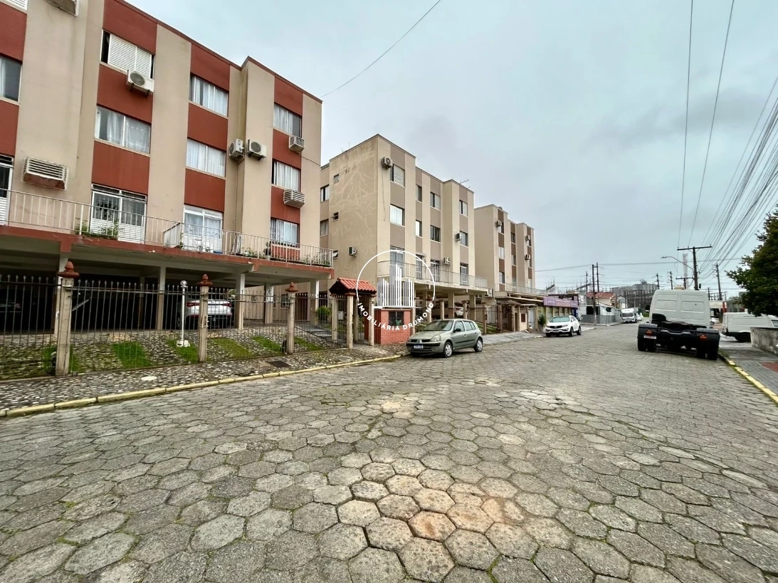 Apartamento em Roçado, São José. 2 quartos, 57m². Imagem 19 de 19