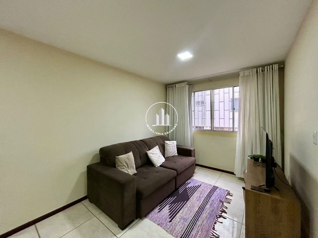 Apartamento em Roçado, São José. 2 quartos, 57m². Imagem 3 de 19