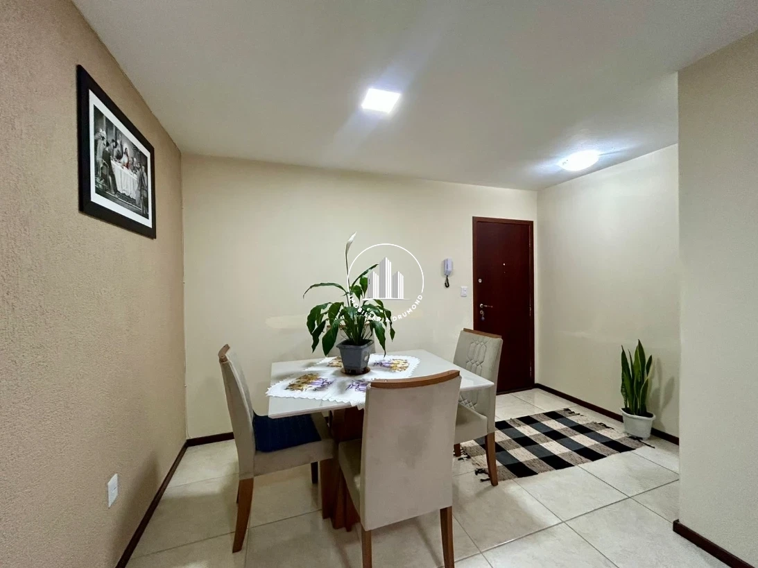 Apartamento em Roçado, São José. 2 quartos, 57m². Imagem 4 de 19