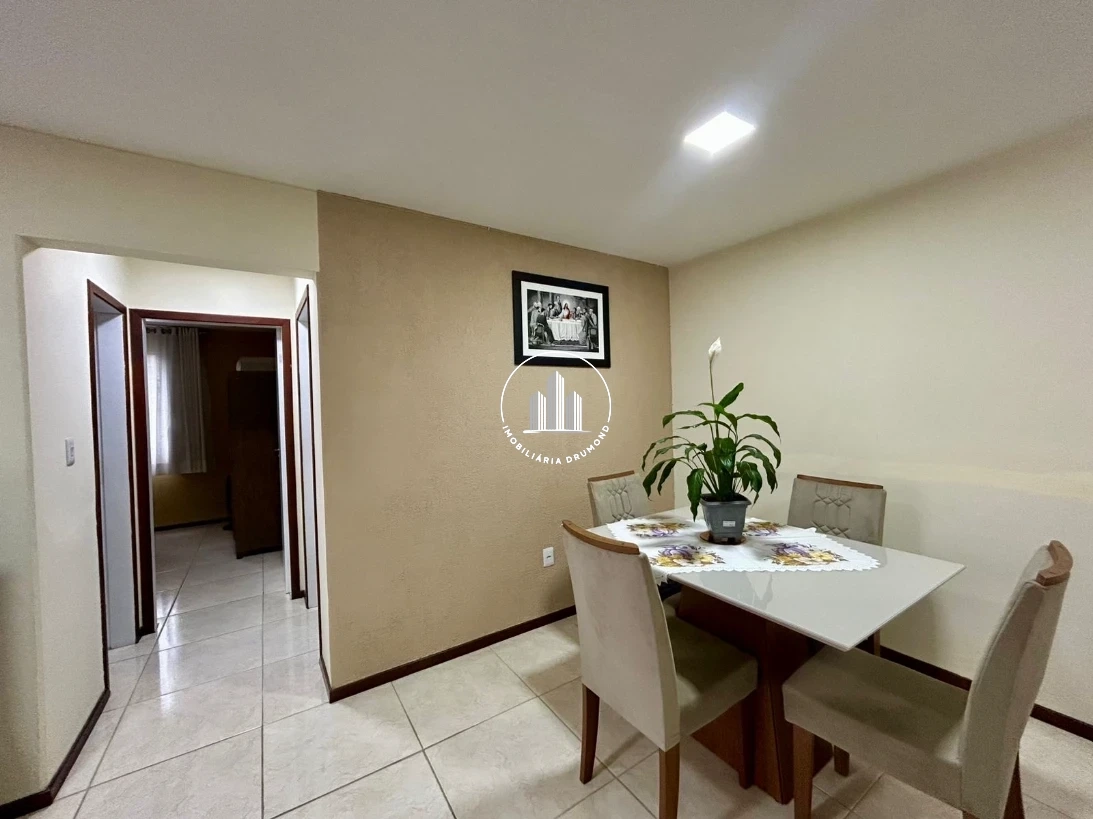 Apartamento em Roçado, São José. 2 quartos, 57m². Imagem 7 de 19