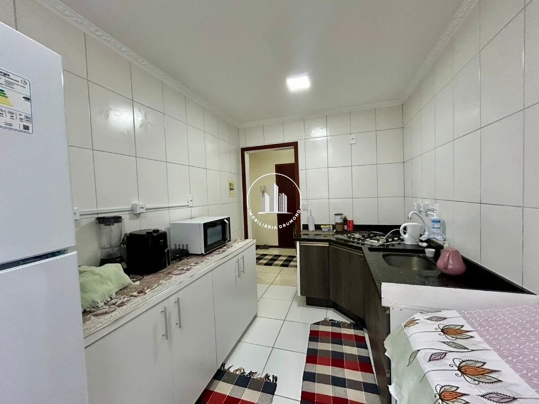 Apartamento em Roçado, São José. 2 quartos, 57m². Imagem 6 de 19