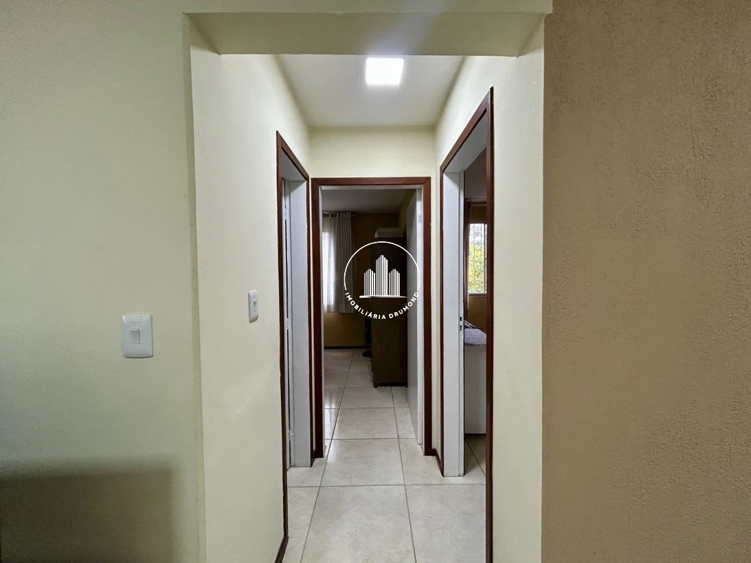 Apartamento em Roçado, São José. 2 quartos, 57m². Imagem 8 de 19