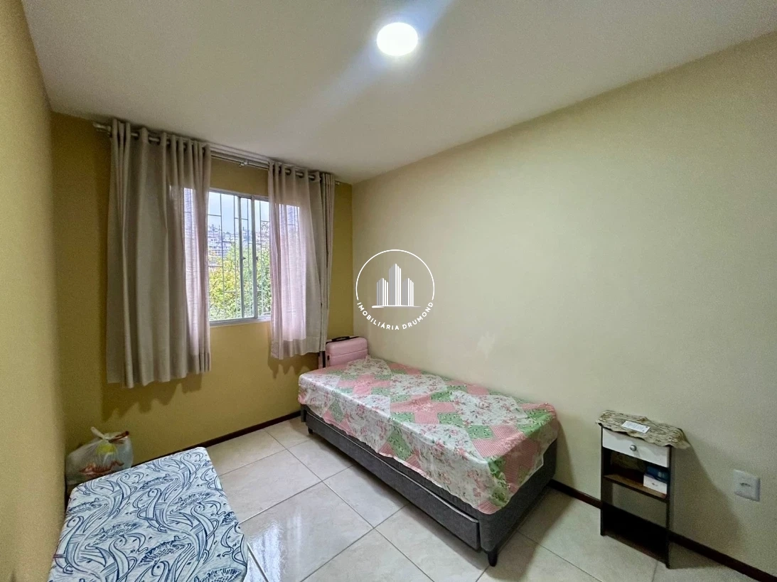Apartamento em Roçado, São José. 2 quartos, 57m². Imagem 9 de 19
