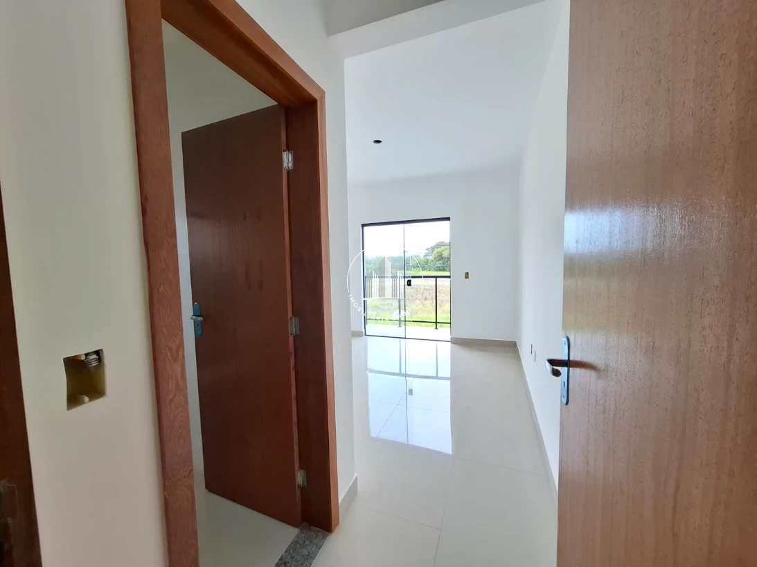 Sobrado Geminado em Nova São José, São José. 3 quartos, 125m². Imagem 13 de 22