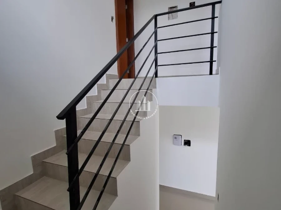 Sobrado Geminado em Nova São José, São José. 3 quartos, 125m². Imagem 8 de 22