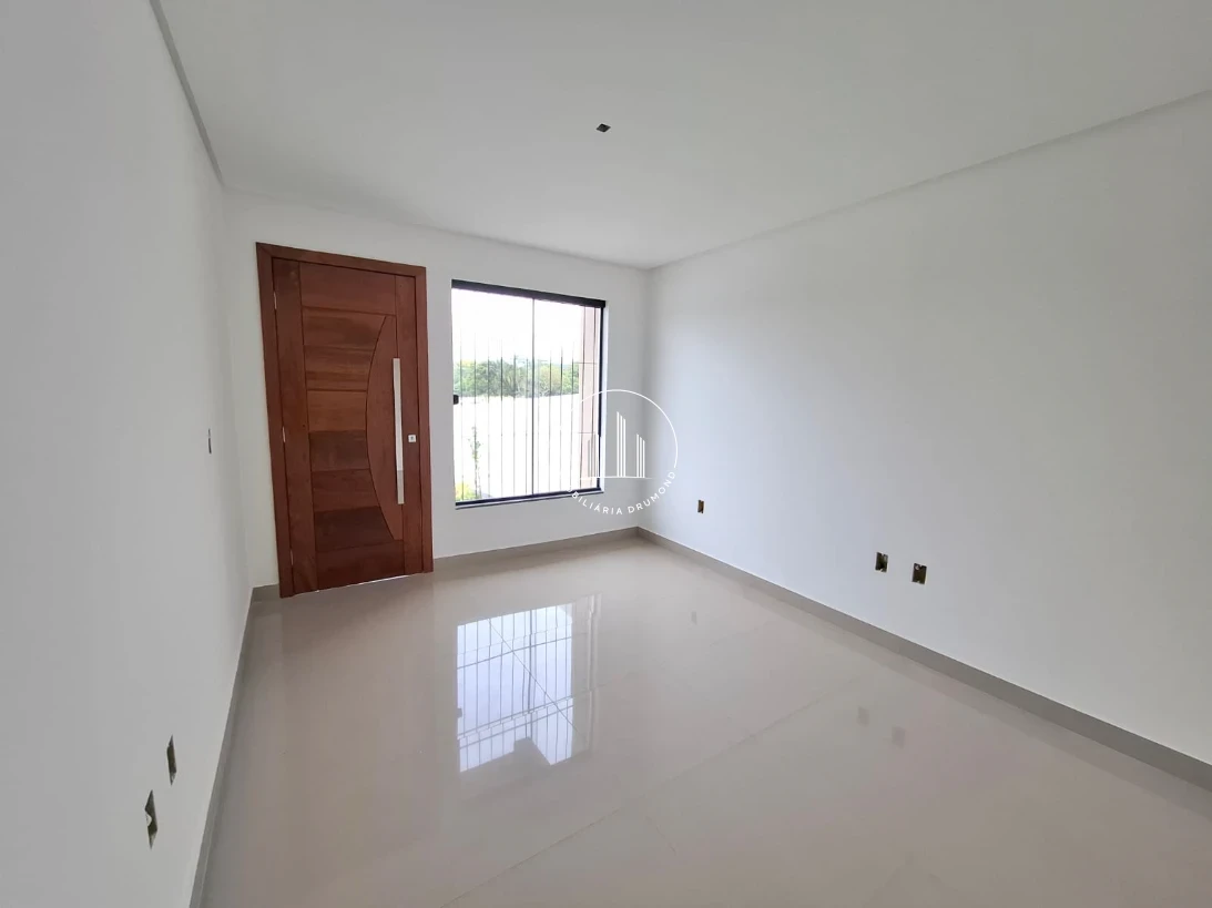 Sobrado Geminado em Nova São José, São José. 3 quartos, 125m². Imagem 3 de 22