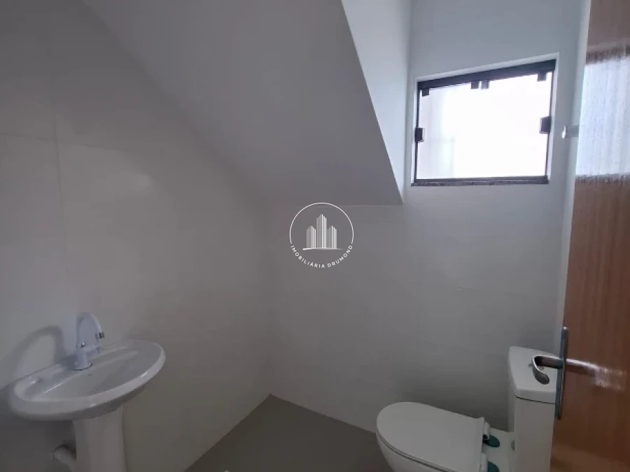 Sobrado Geminado em Nova São José, São José. 3 quartos, 125m². Imagem 9 de 22