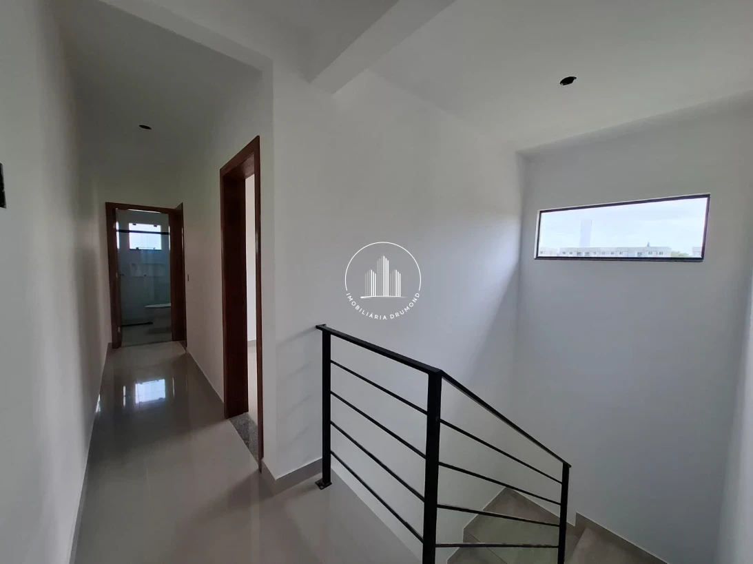 Sobrado Geminado em Nova São José, São José. 3 quartos, 125m². Imagem 10 de 22