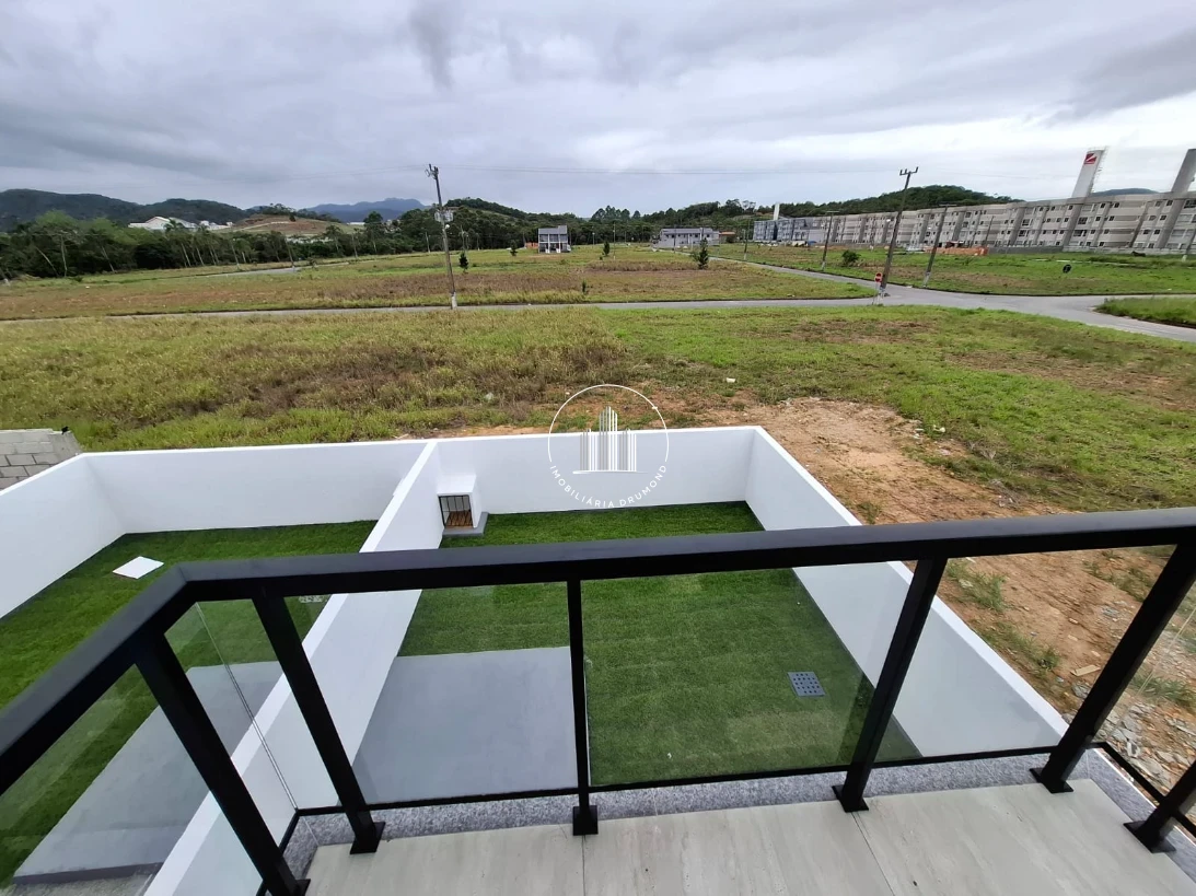 Sobrado Geminado em Nova São José, São José. 3 quartos, 125m². Imagem 17 de 22