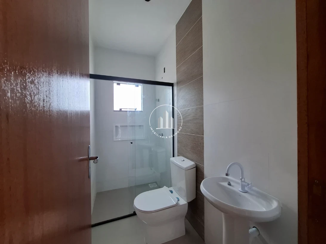 Sobrado Geminado em Nova São José, São José. 3 quartos, 125m². Imagem 15 de 22