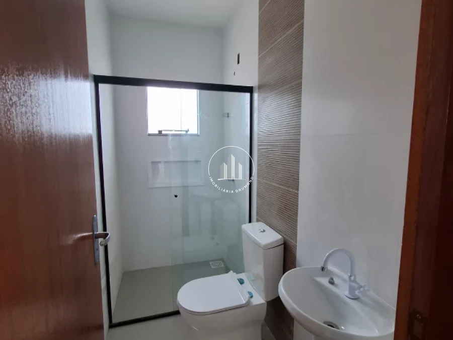 Sobrado Geminado em Nova São José, São José. 3 quartos, 125m². Imagem 19 de 22