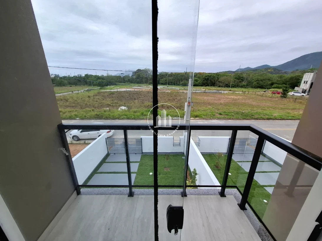 Sobrado Geminado em Nova São José, São José. 3 quartos, 125m². Imagem 11 de 22