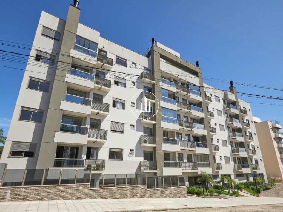 Apartamento em Carvoeira, Florianópolis. 1 quartos, 39m². Imagem 2 de 15