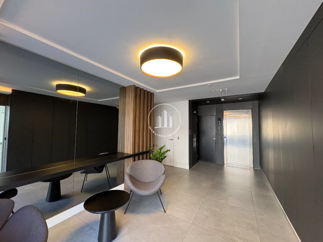 Apartamento em Carvoeira, Florianópolis. 1 quartos, 39m². Imagem 15 de 15
