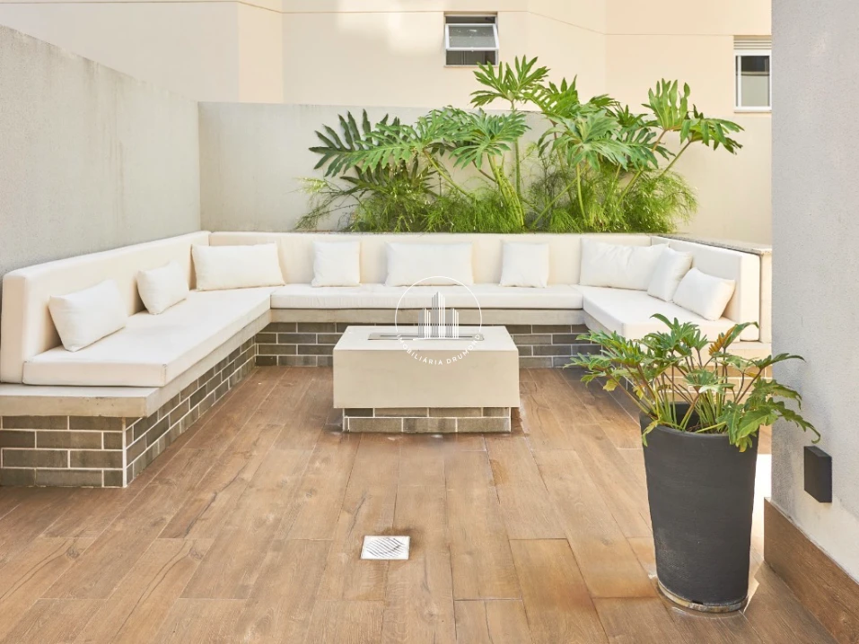 Apartamento em Carvoeira, Florianópolis. 1 quartos, 39m². Imagem 13 de 15