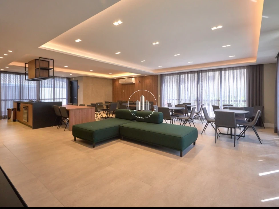 Apartamento em Carvoeira, Florianópolis. 1 quartos, 39m². Imagem 10 de 15