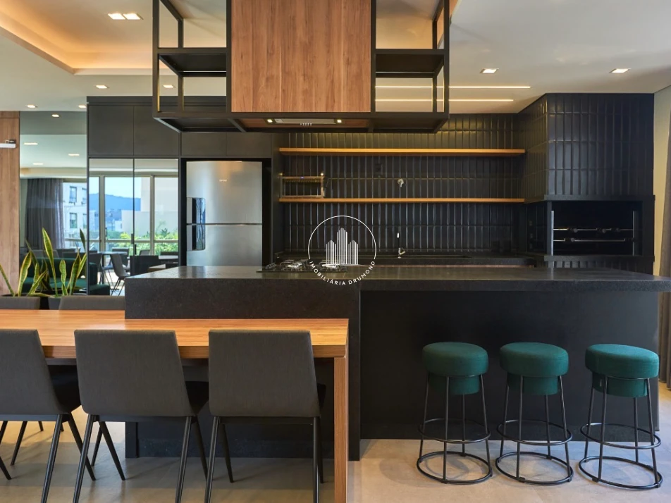 Apartamento em Carvoeira, Florianópolis. 1 quartos, 39m². Imagem 9 de 15