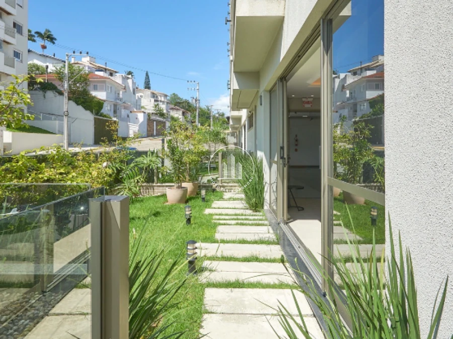 Apartamento em Carvoeira, Florianópolis. 1 quartos, 39m². Imagem 11 de 15