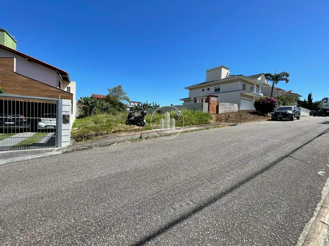 Terreno em Pedra Branca, Palhoça. 0 quartos, 0m². Imagem 13 de 15