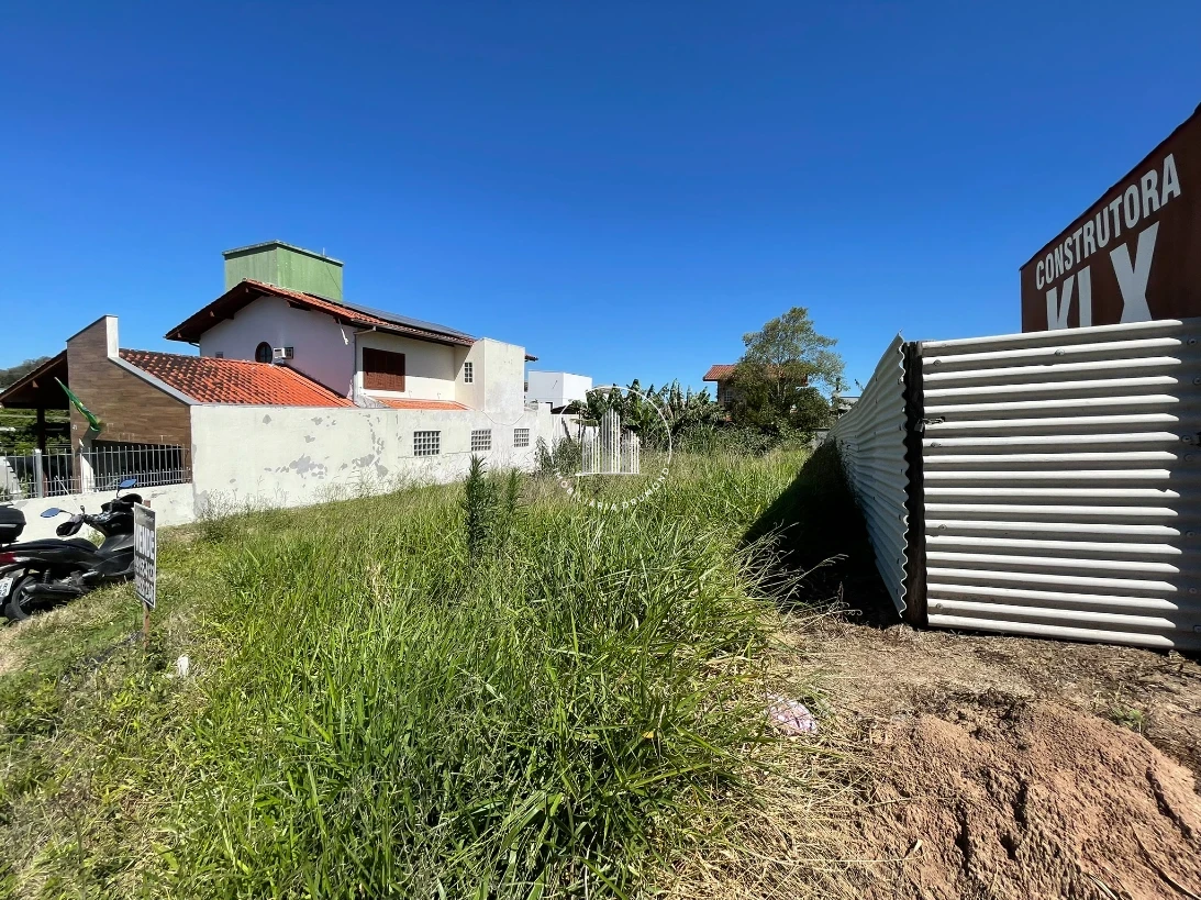 Terreno em Pedra Branca, Palhoça. 0 quartos, 0m². Imagem 14 de 15